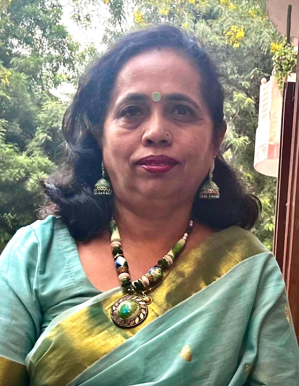 Ms. Sushma Rani Khurana