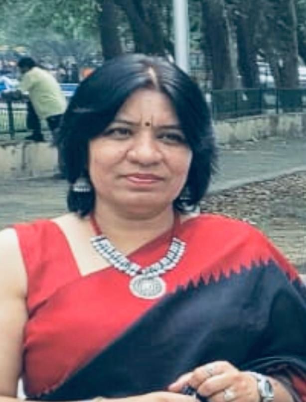 Ms. Pushpa Yadav