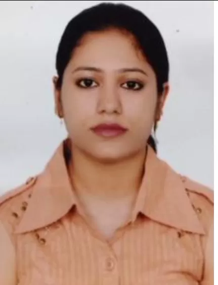 Ms. Anuradha Yadav
