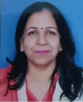 Dr. Madhu Bala