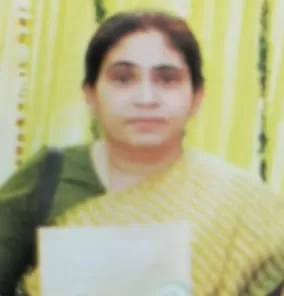 Dr. Madhu Bala