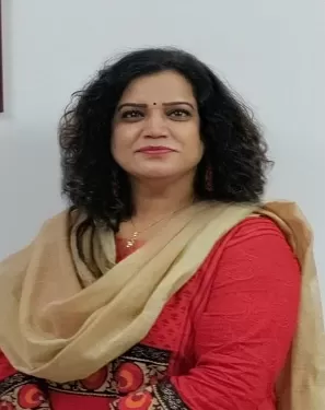 Prof. Rachna Mahalwala
