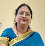 Prof. Rachna Mahalwala