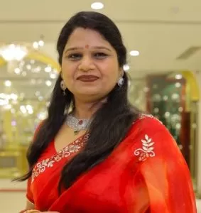 Ms. Sushma Rani Khurana