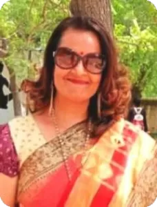 Ms. Pushpa Yadav