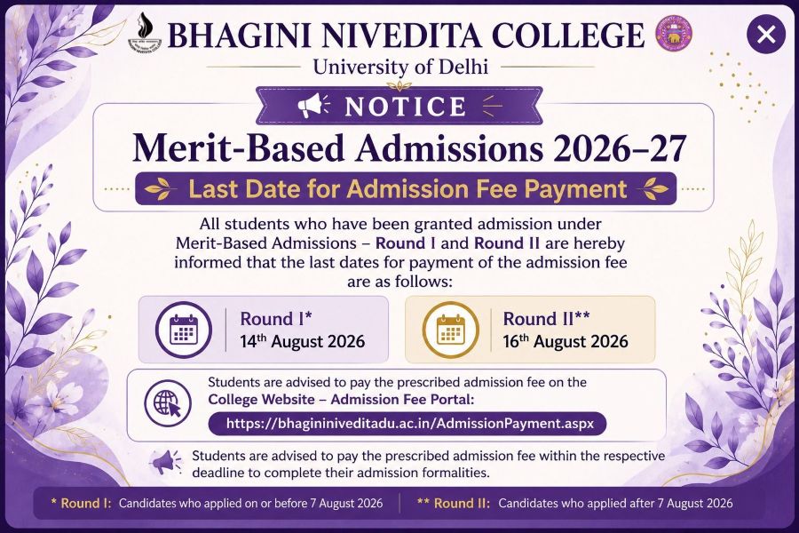 BNC Merit Based